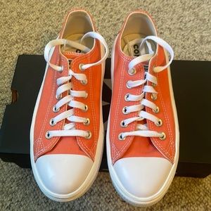 New Converse Chuck Taylor All Star Move Platform Sneakers Size 7